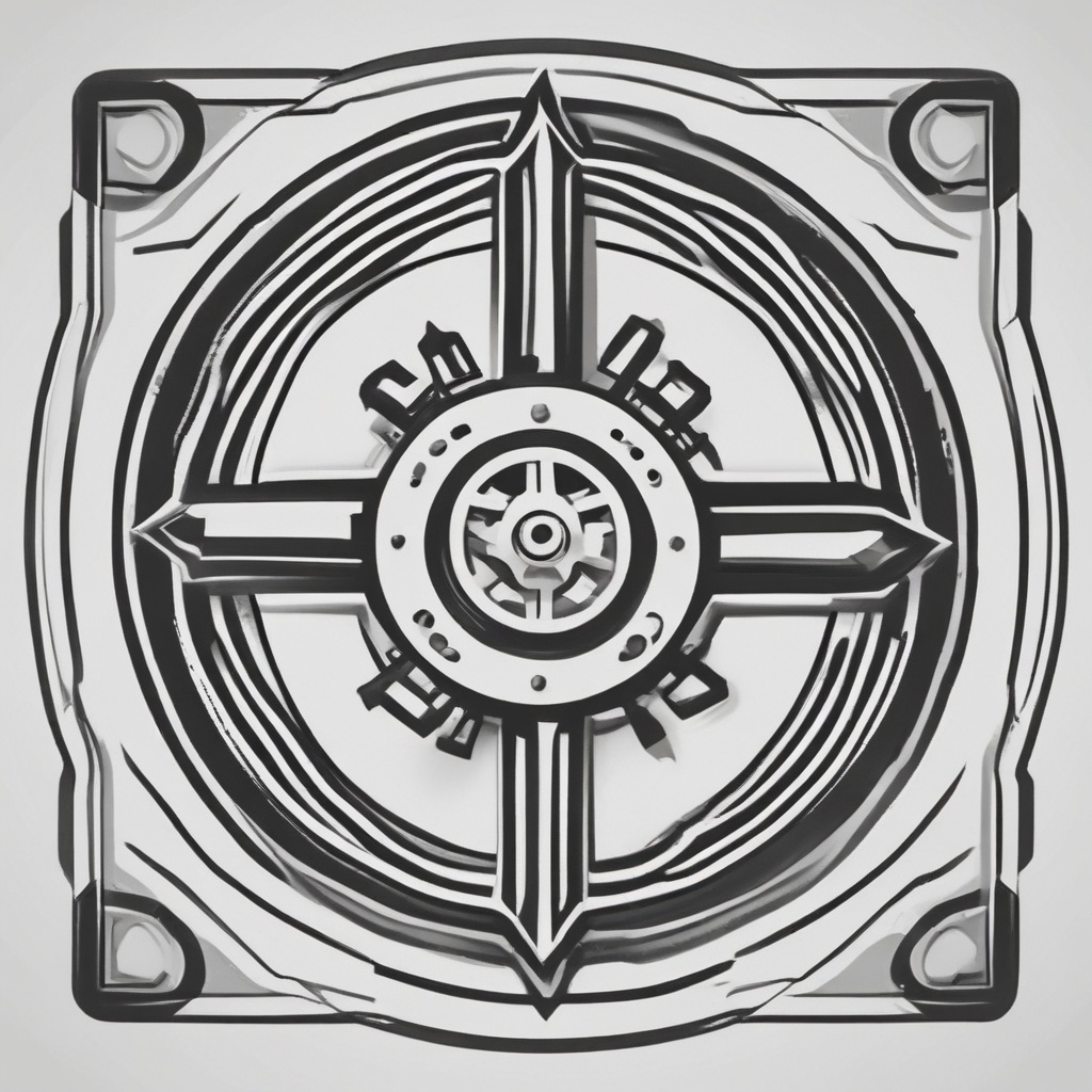 company logo